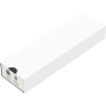 Ручка перьевая PARKER IM PREMIUM F318 PEARL GT F CW2143649