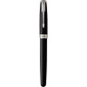 Ручка перьевая PARKER SONNET CORE F539 LAQBLACK СT F 1931499