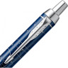 Шариковая ручка PARKER IM SE MIDNIGHT ASTRAL 2074150